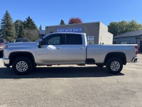 Image for 2023 Chevrolet Silverado 1500 Heavy Duty Lt ID: 7702834