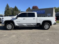 Image for 2024 Chevrolet Silverado 1500 Heavy Duty Lt ID: 7714764