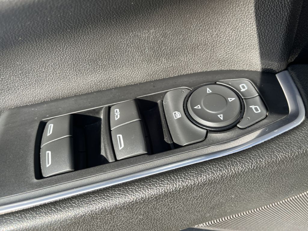 2024 Chevrolet Silverado 1500 Image 19