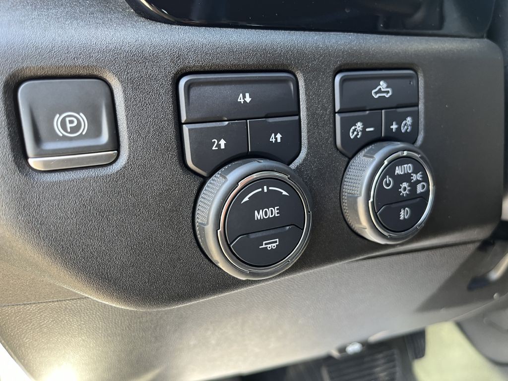 2024 Chevrolet Silverado 1500 Image 20