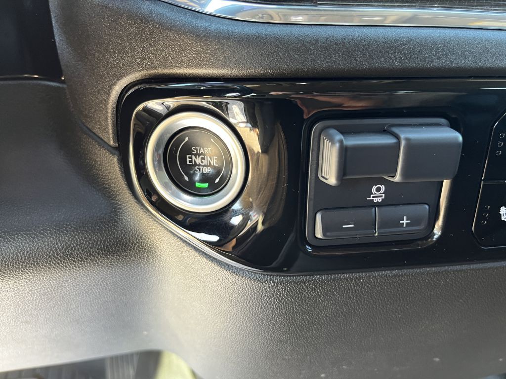 2024 Chevrolet Silverado 1500 Image 28