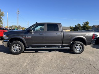 Image for 2017 RAM 2500 Big Horn ID: 7719169