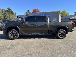 Image for 2023 GMC Sierra 2500 AT4 ID: 7737996
