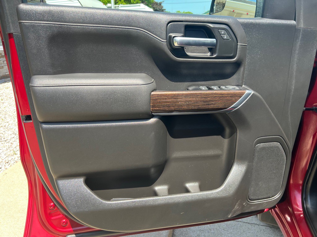 2019 GMC Sierra Image 11