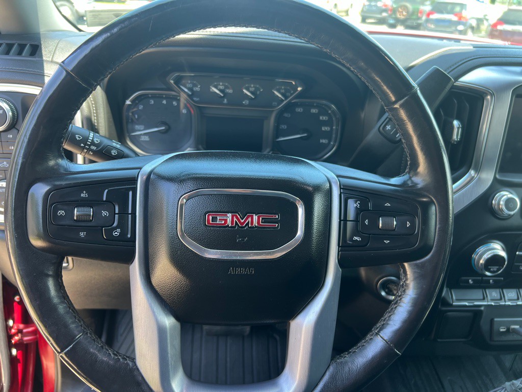 2019 GMC Sierra Image 12