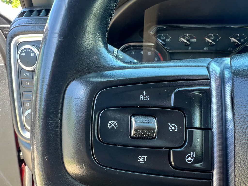 2019 GMC Sierra Image 14