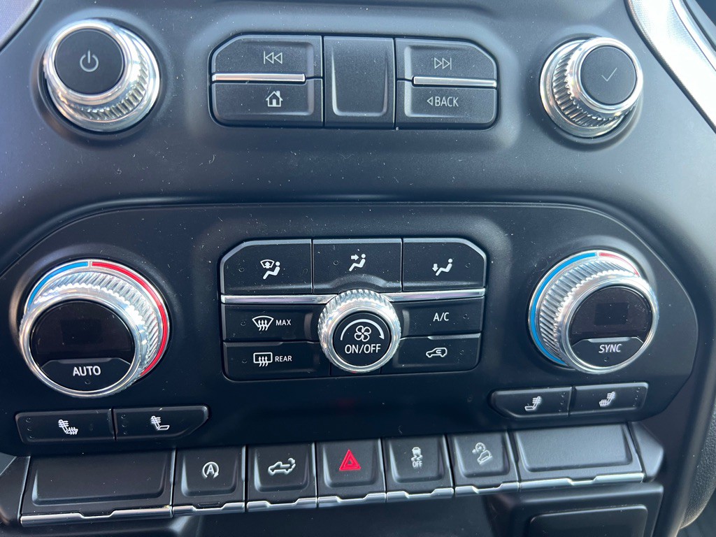 2019 GMC Sierra Image 15