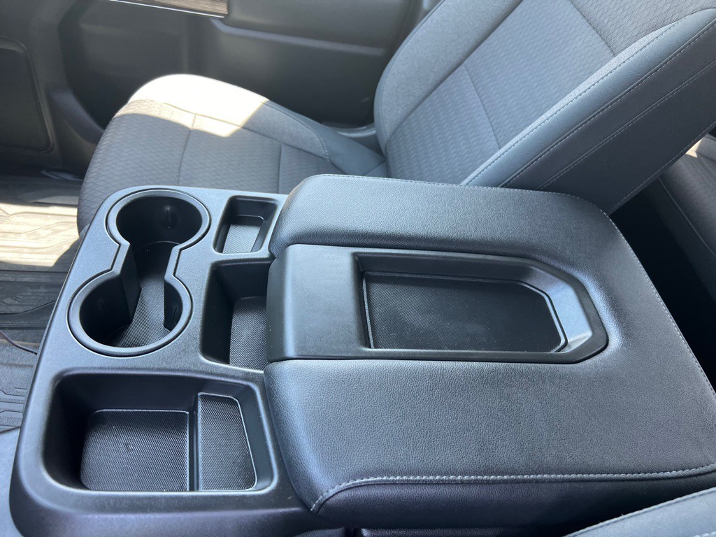 2019 GMC Sierra Image 18