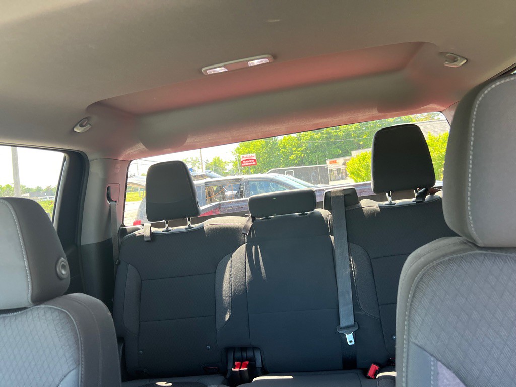 2019 GMC Sierra Image 19