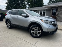 Image for 2018 Honda CR-V EX ID: 6690542