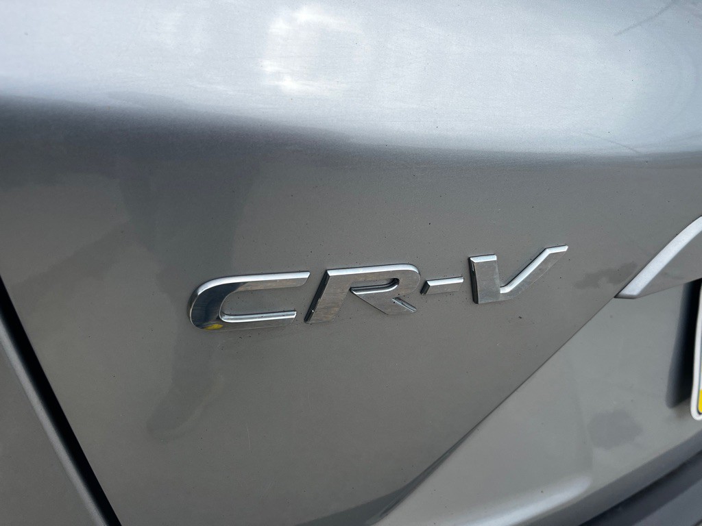 2018 Honda CR-V Image 5