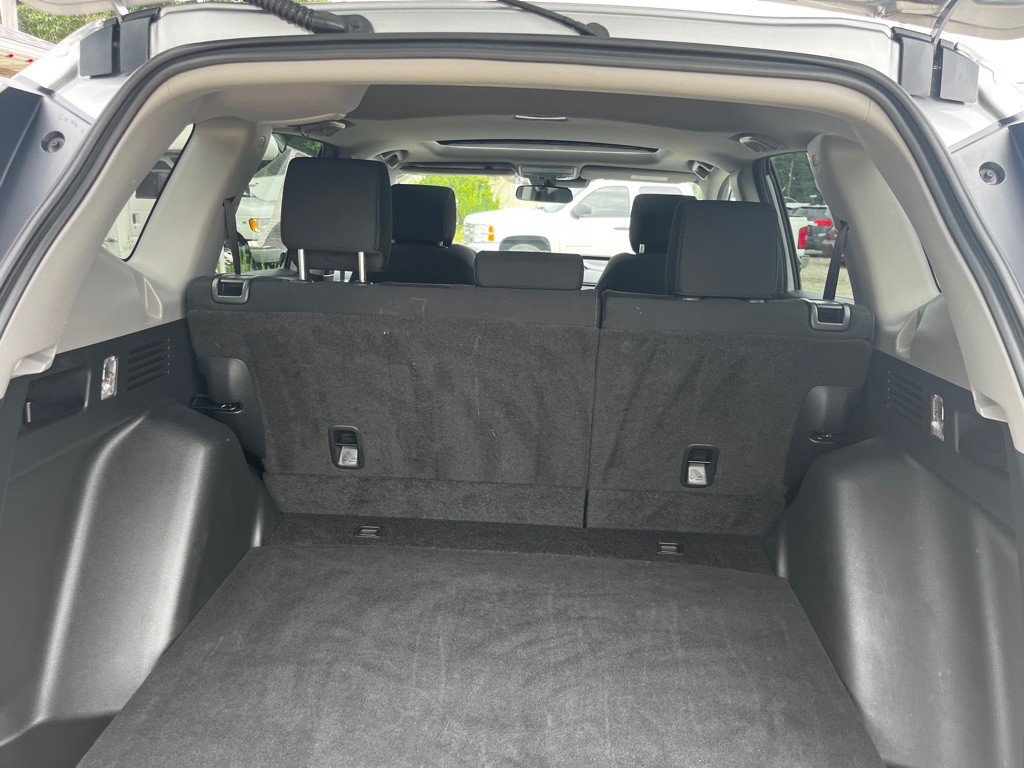 2018 Honda CR-V Image 6