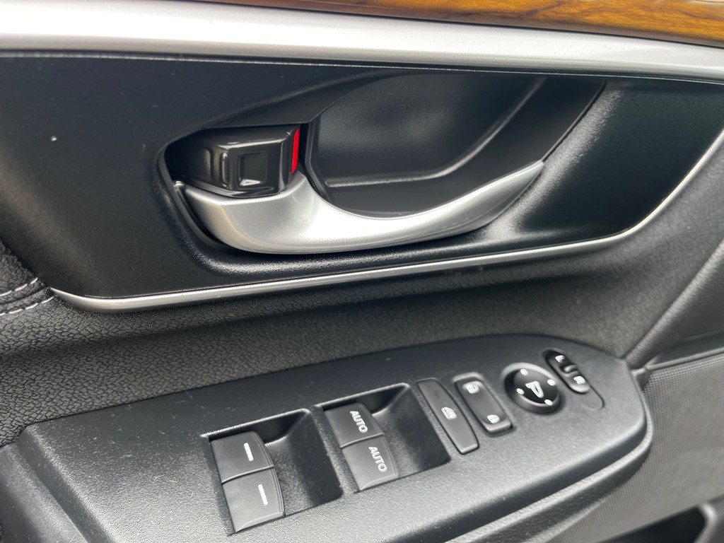 2018 Honda CR-V Image 9