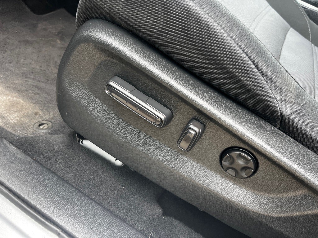 2018 Honda CR-V Image 11