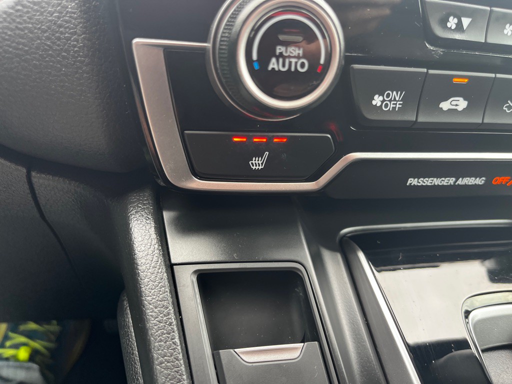 2018 Honda CR-V Image 13