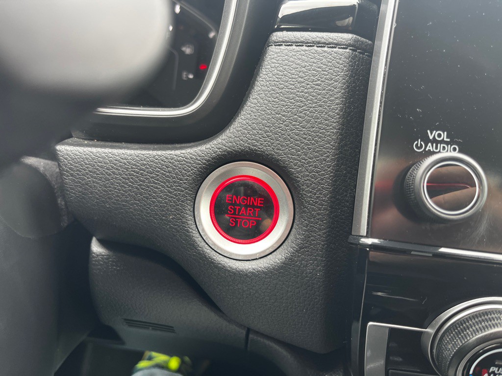 2018 Honda CR-V Image 15