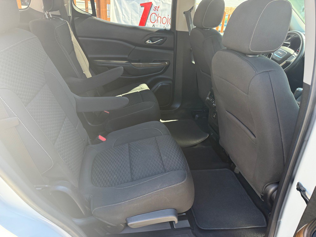 2018 GMC Acadia Image 6