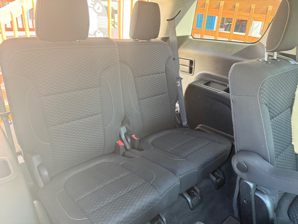 2018 GMC Acadia Image 7