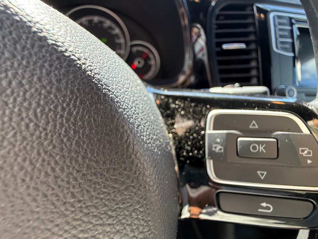 2018 Volkswagen Beetle Image 14