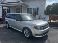 Image for 2014 Ford Flex SEL ID: 6800838