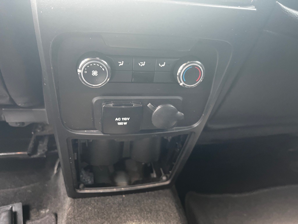 2014 Ford Flex Image 6