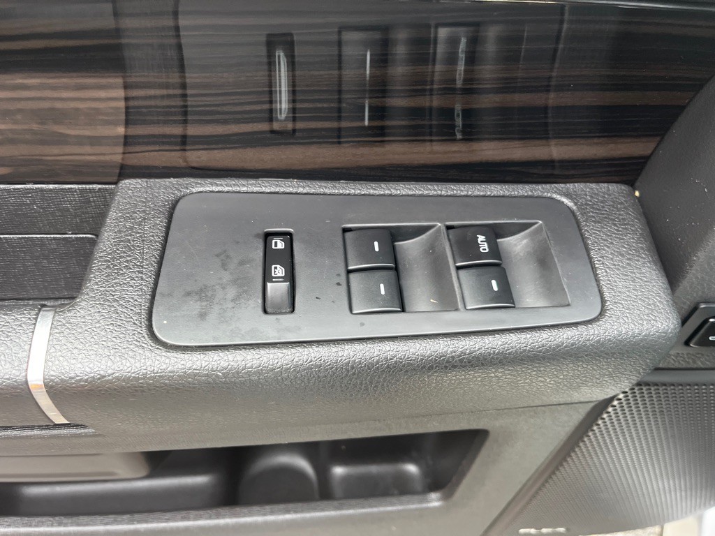 2014 Ford Flex Image 7