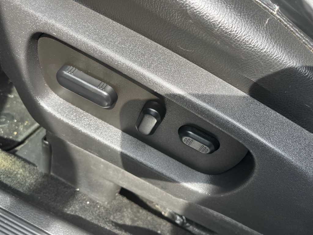 2014 Ford Flex Image 10