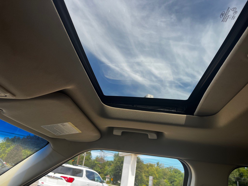 2014 Ford Flex Image 15