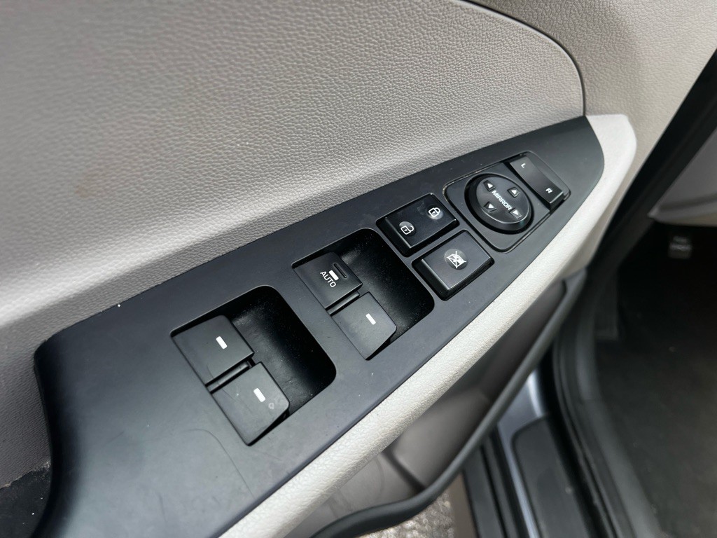 2017 Hyundai Tucson Image 9