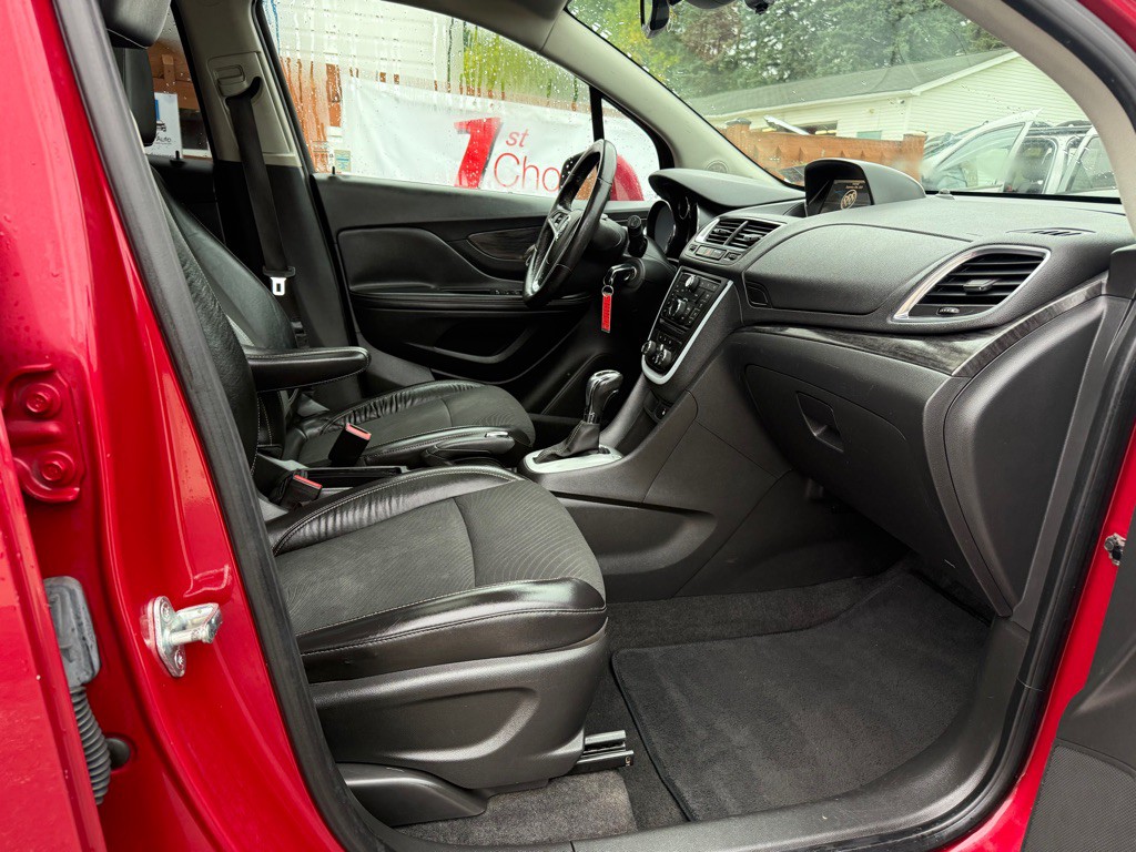 2014 Buick Enclave Image 7