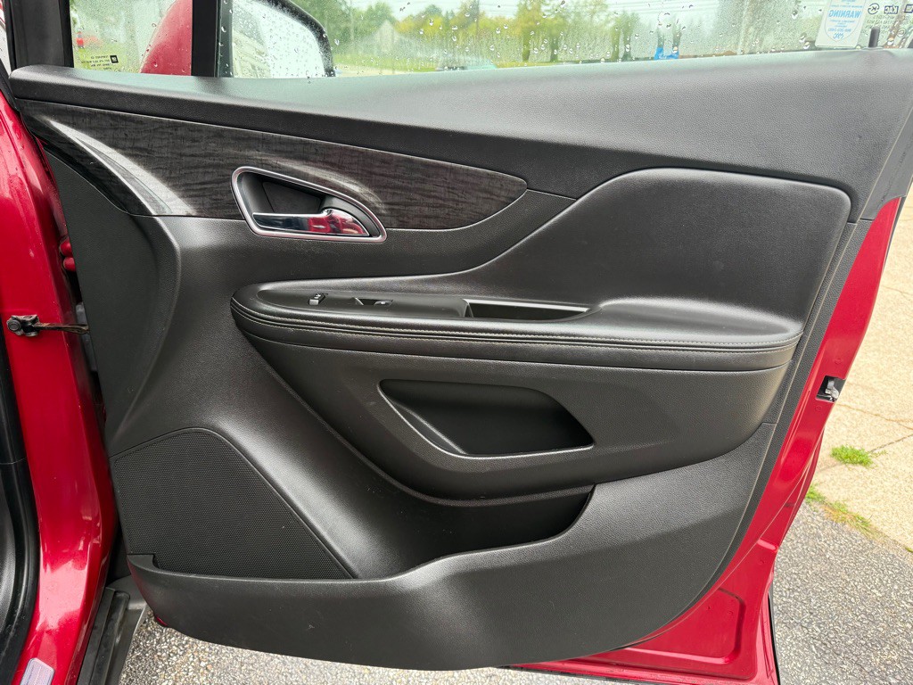 2014 Buick Enclave Image 9