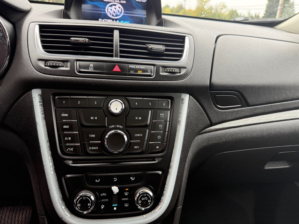 2014 Buick Enclave Image 12