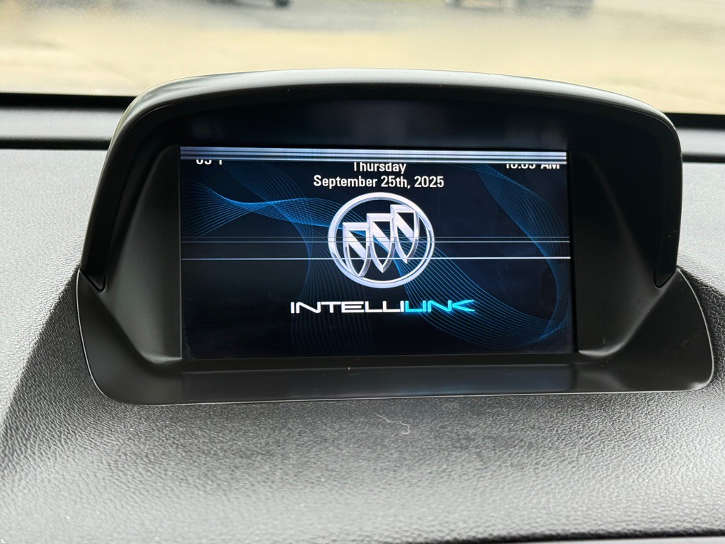 2014 Buick Enclave Image 13