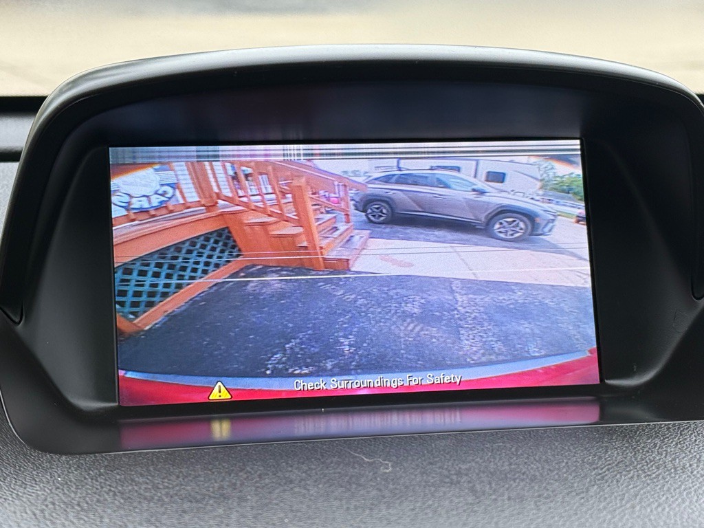 2014 Buick Enclave Image 14