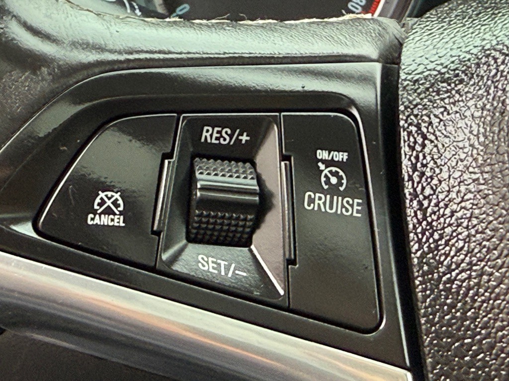 2014 Buick Enclave Image 16