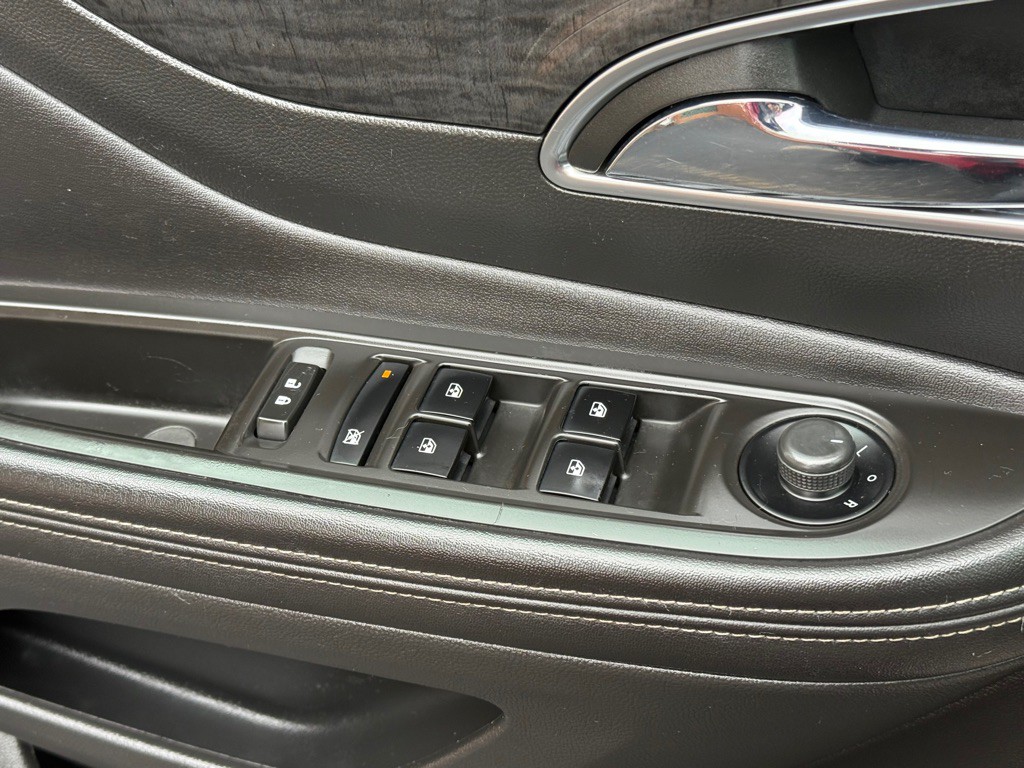 2014 Buick Enclave Image 17