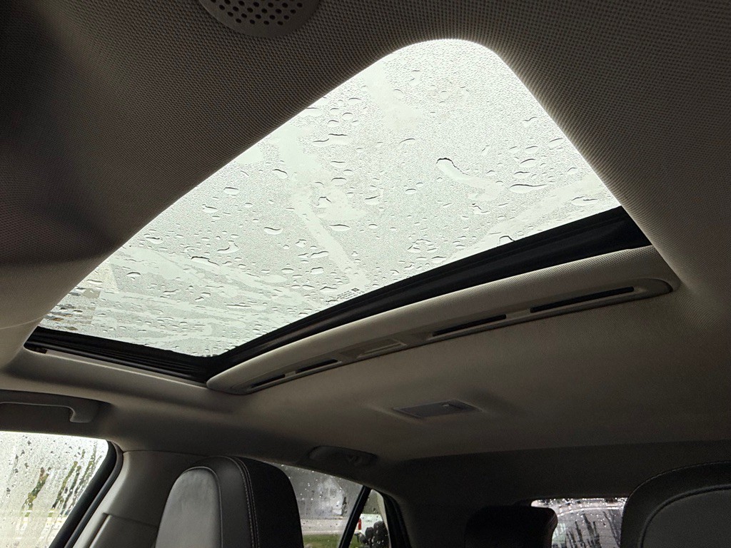 2014 Buick Enclave Image 21