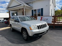 Image for 2010 Jeep Grand Cherokee Laredo ID: 6840782