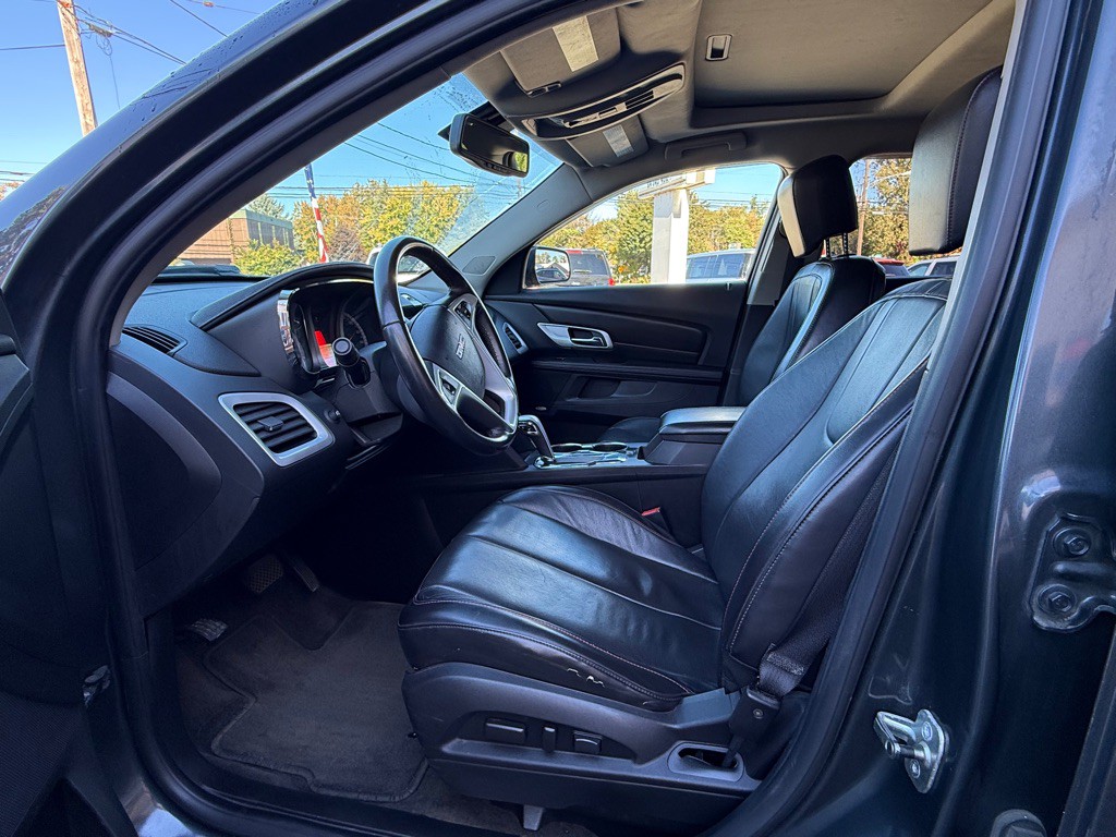 2010 GMC Terrain Image 6