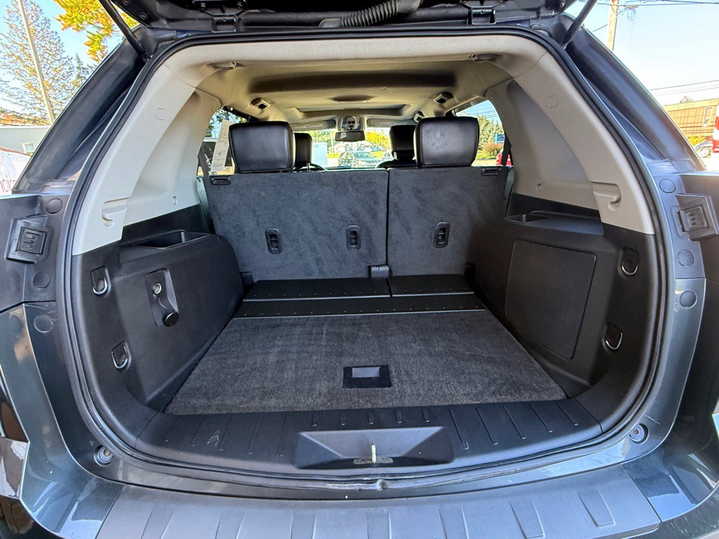 2010 GMC Terrain Image 10