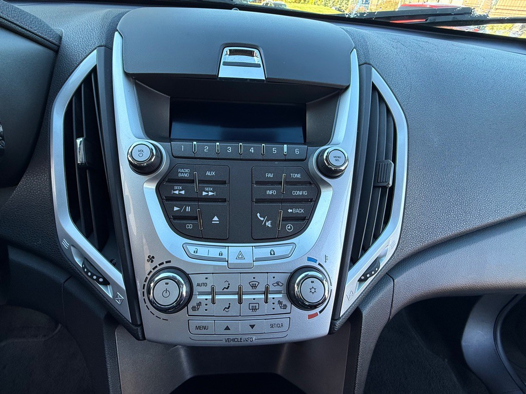 2010 GMC Terrain Image 13