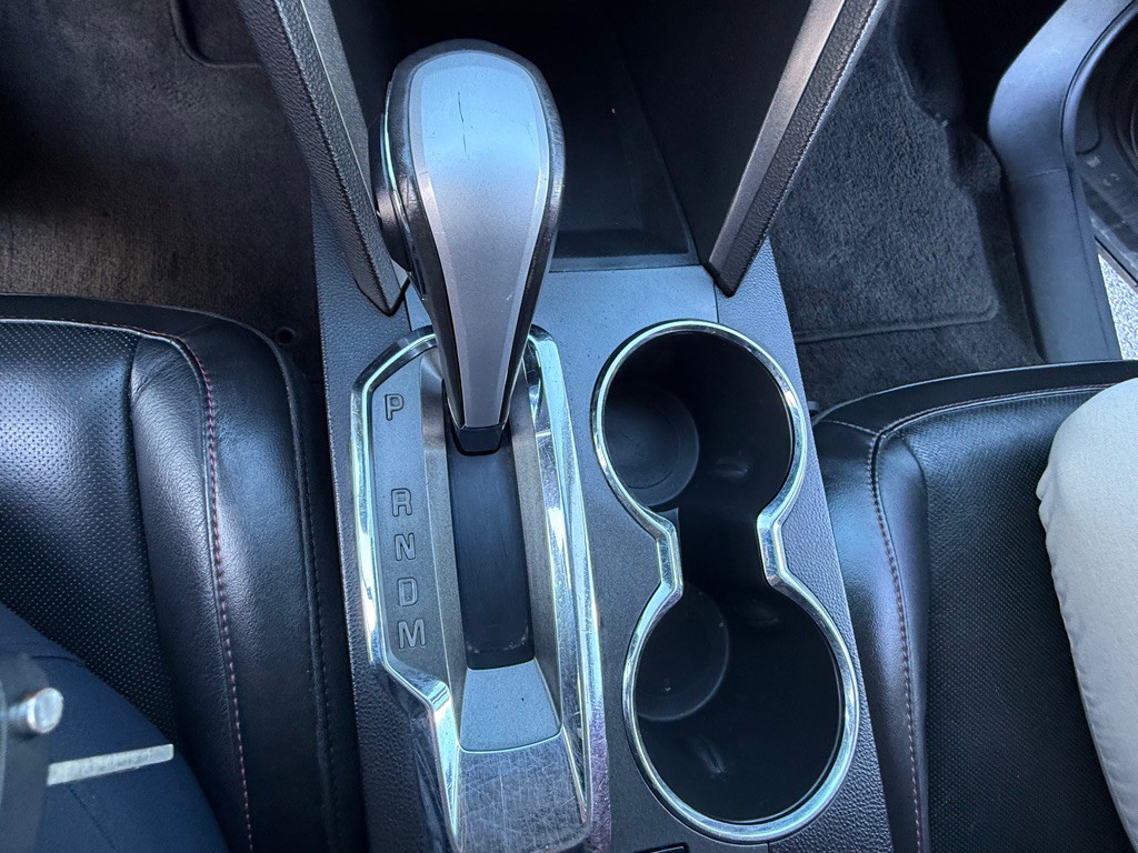 2010 GMC Terrain Image 14