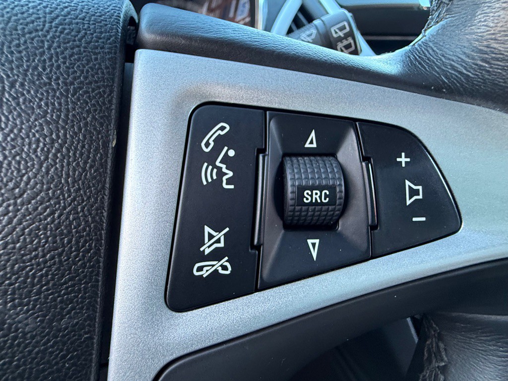 2010 GMC Terrain Image 15