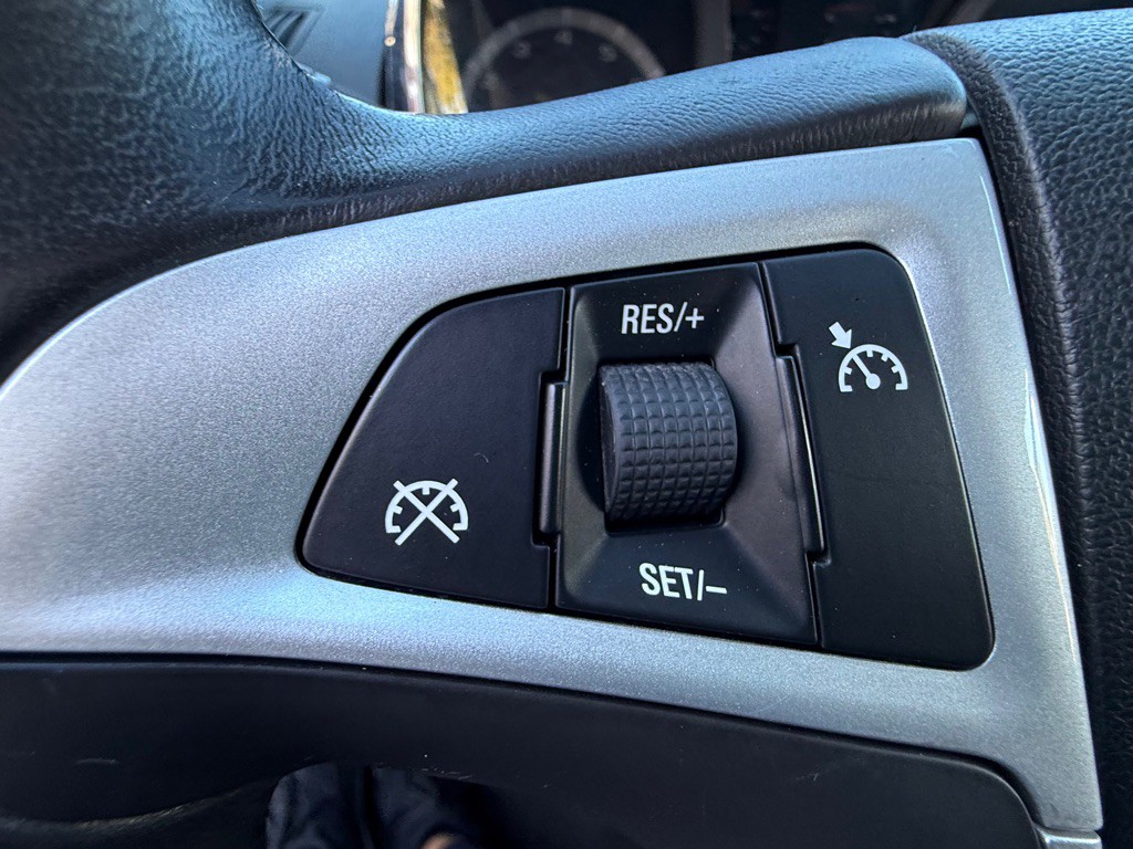 2010 GMC Terrain Image 16