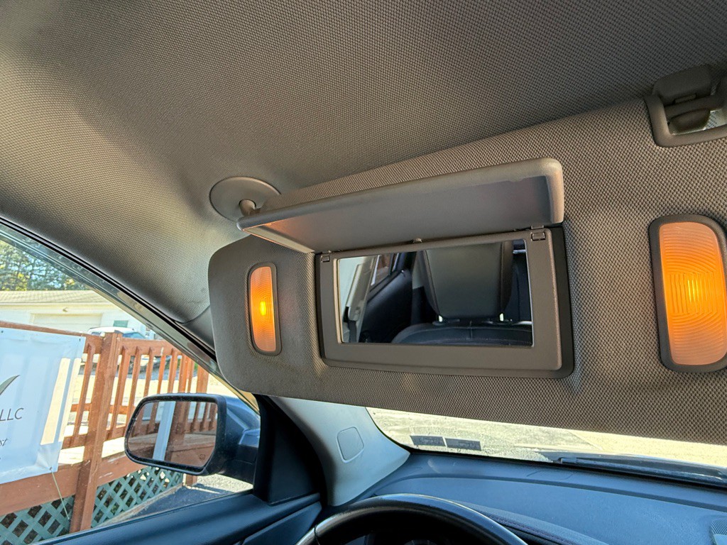 2010 GMC Terrain Image 21