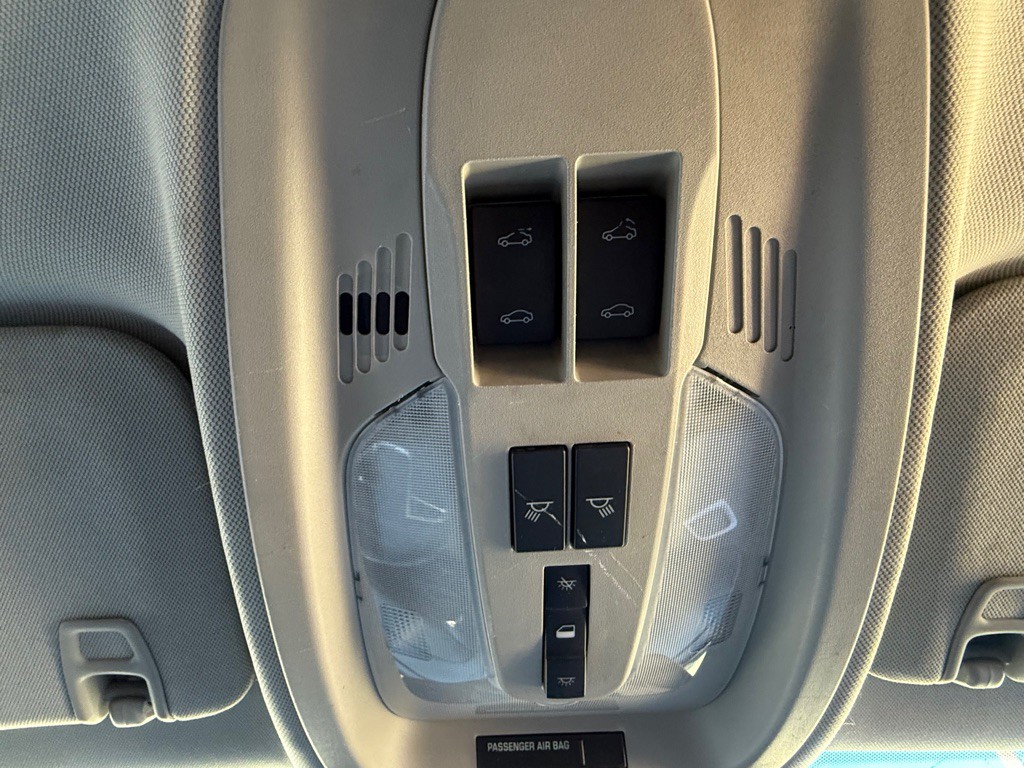 2010 GMC Terrain Image 22