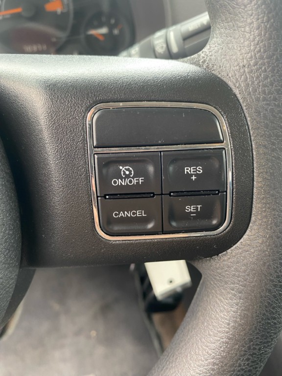 2014 Jeep Patriot Image 13