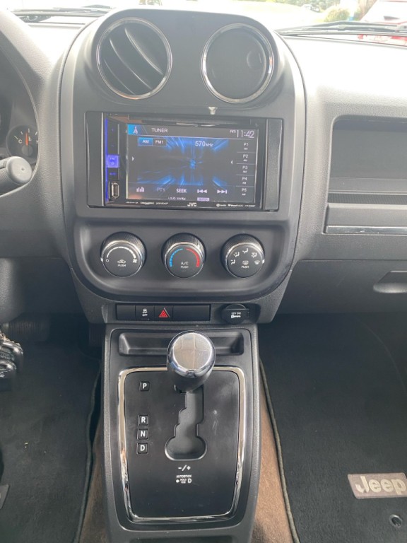 2014 Jeep Patriot Image 14