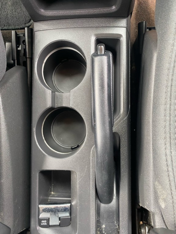 2014 Jeep Patriot Image 15