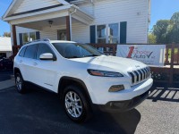 Image for 2016 Jeep Cherokee Latitude ID: 6910691